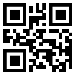 Il QrCode di 3309135447