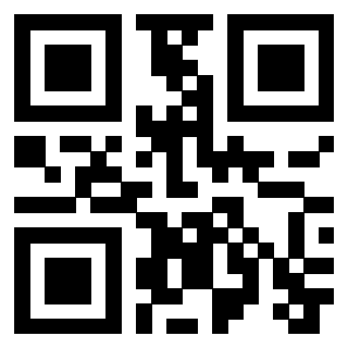 Immagine del QrCode di 3309135448