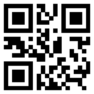 3309135449 - Immagine del Qr Code associato