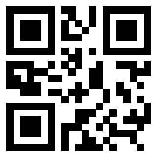 3309135450 - Immagine del QrCode