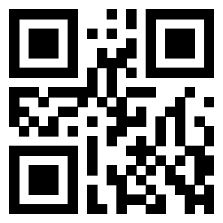 Immagine del QrCode di 3309135452