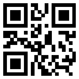 3309135453 Qr Code associato