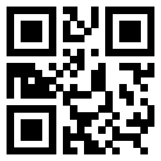 3309135454 Qr Code associato