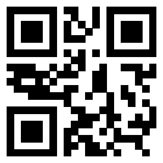 3309135455 - Immagine del QrCode associato