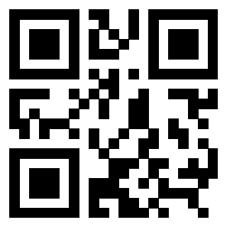 Il Qr Code di 3309135459