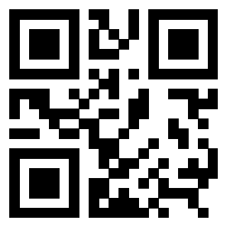 Immagine del Qr Code di 3309135460