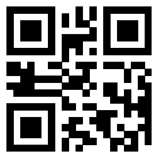 Il QrCode di 3309135461