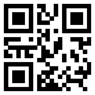 3309135472 - Immagine del QrCode associato