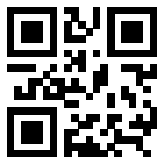 Immagine del QrCode di 3309135473