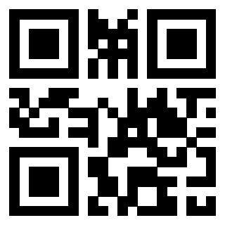Scansione del Qr Code di 3309135474