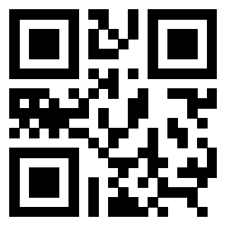 Immagine del Qr Code di 3309135475