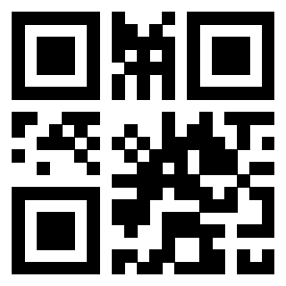 3309135476 - Immagine del Qr Code