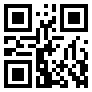 Il QrCode di 3309135479