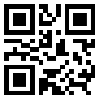 Immagine del QrCode di 3309135480