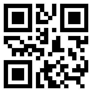 3309135481 - Immagine del QrCode