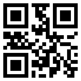 Immagine del Qr Code di 3309135482