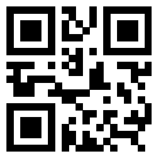 Il Qr Code di 3309135483