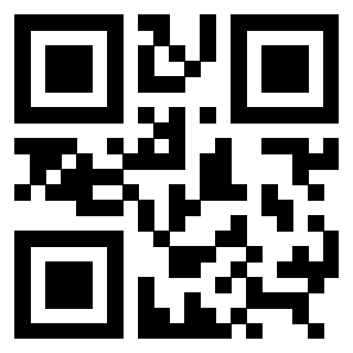 3309135484 Qr Code associato