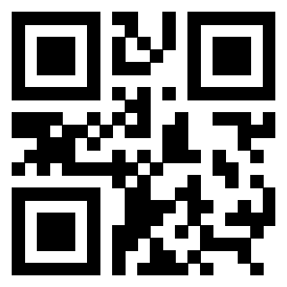 3309135485 - Immagine del Qr Code