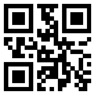 QrCode di 3309135486