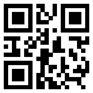 Il Qr Code di 3309135487