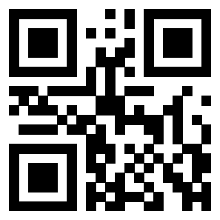Il Qr Code di 3309135488