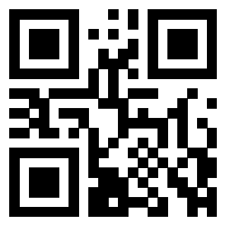 Immagine del Qr Code di 3309135490