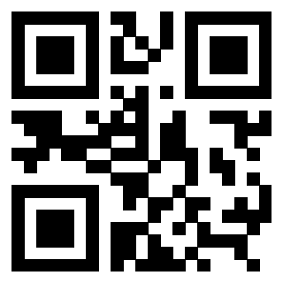 Scansione del Qr Code di 3309135491
