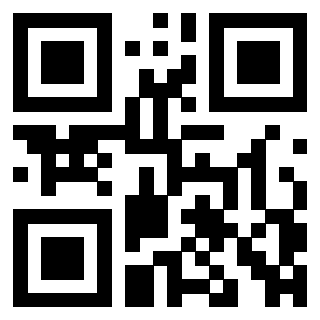 3309135493 - Immagine del QrCode associato