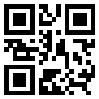 3309135496 - Immagine del QrCode
