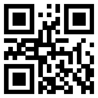 3309135497 QrCode associato