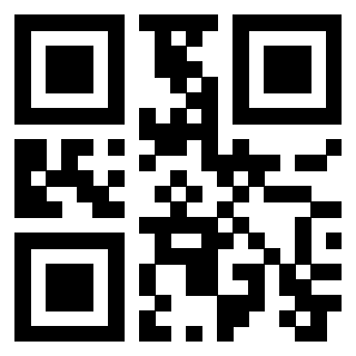 3309135499 - Immagine del Qr Code associato