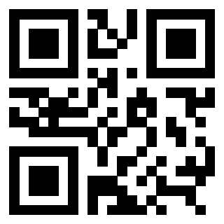 Scansione del Qr Code di 3309135500