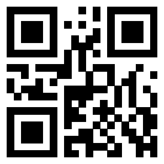 3309135502 - Immagine del Qr Code associato