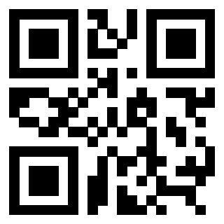 3309135505 QrCode associato