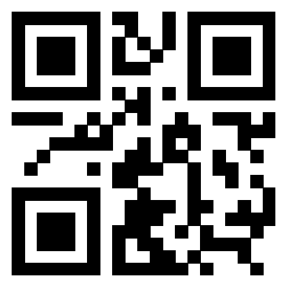 Immagine del Qr Code di 3309135507