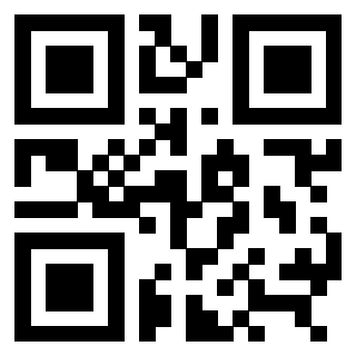 3309135508 - Immagine del QrCode associato