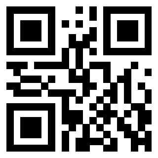 3309135511 Qr Code associato