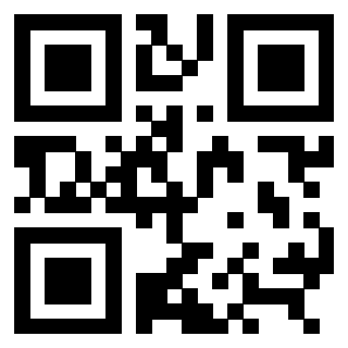 Il Qr Code di 3309135512