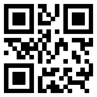 QrCode di 3309135513