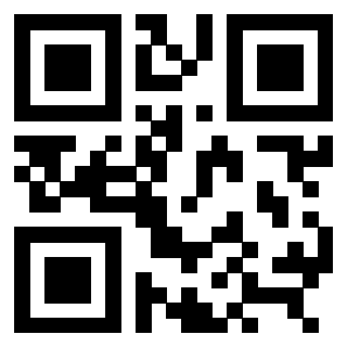 Qr Code di 3309135514