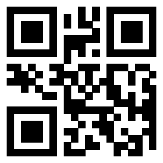 Qr Code di 3309135516