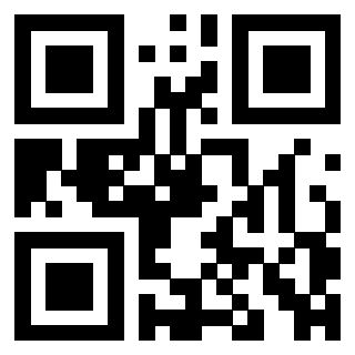 3309135517 - Immagine del Qr Code associato