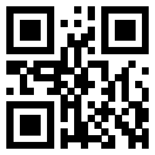 Immagine del QrCode di 3309135519