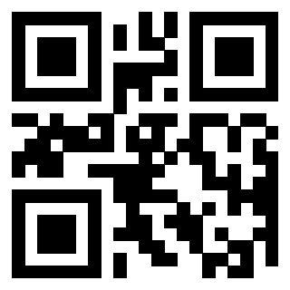 Immagine del Qr Code di 3309135520
