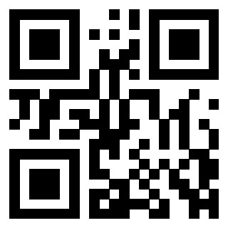 Scansione del Qr Code di 3309135524