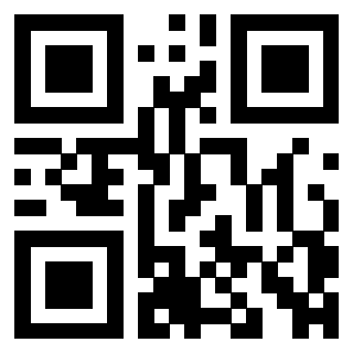 Il Qr Code di 3309135527