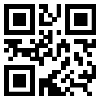 3309135528 - Immagine del QrCode