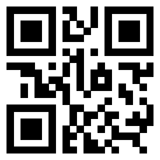 Il QrCode di 3309135531