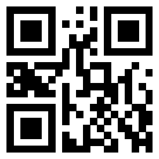 Scansione del Qr Code di 3309135532